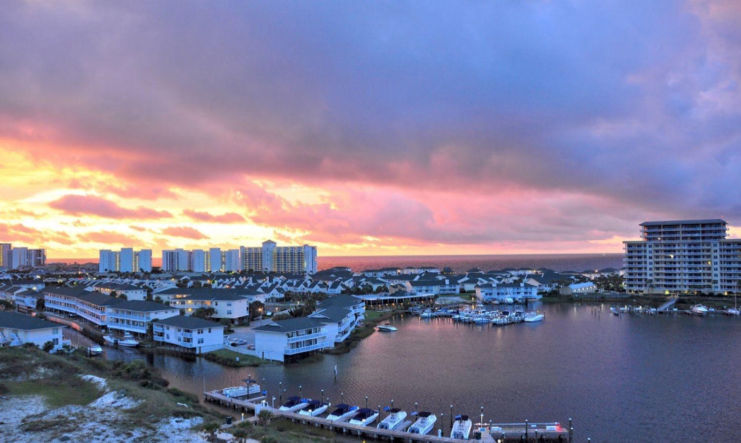 Cajun Fun 1060 Apartment Destin Exteriér fotografie