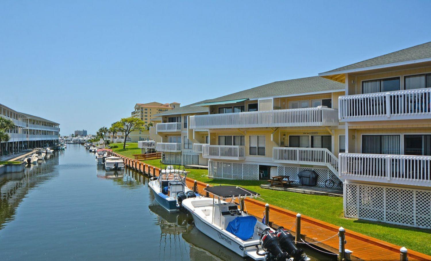 Cajun Fun 1060 Apartment Destin Exteriér fotografie