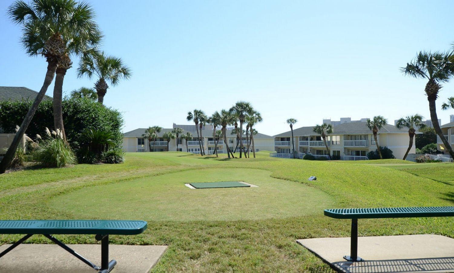 Cajun Fun 1060 Apartment Destin Exteriér fotografie